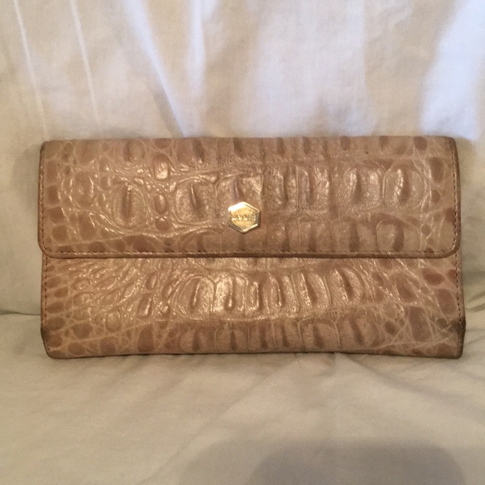Lodis Leather Wallet